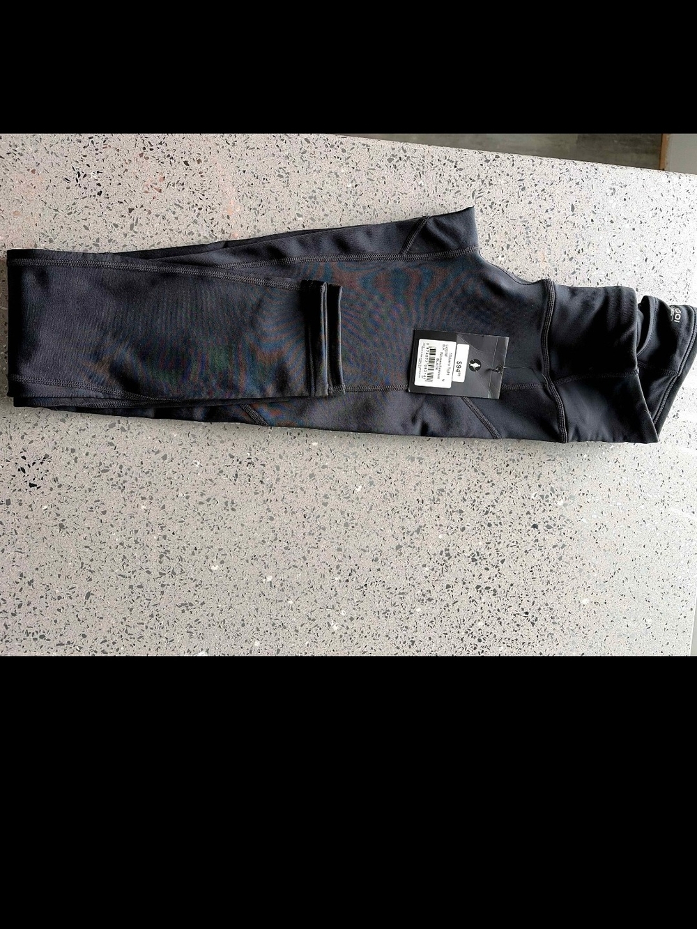 Women's Sugoi Midzero Tights - Picture 5 of 5